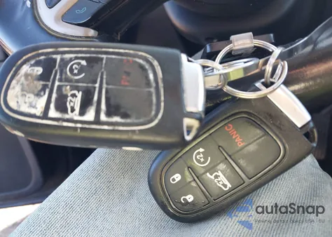 2016 Jeep Cherokee Latitude from USA, damaged, VIN 1C4PJMCB3GW235421